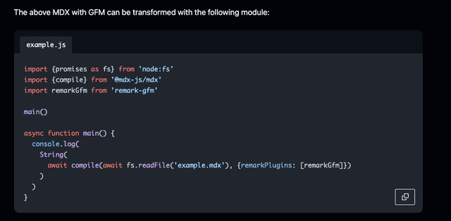 How to create a beautiful page with NextJS, MDX – Van Nguyen Nguyen