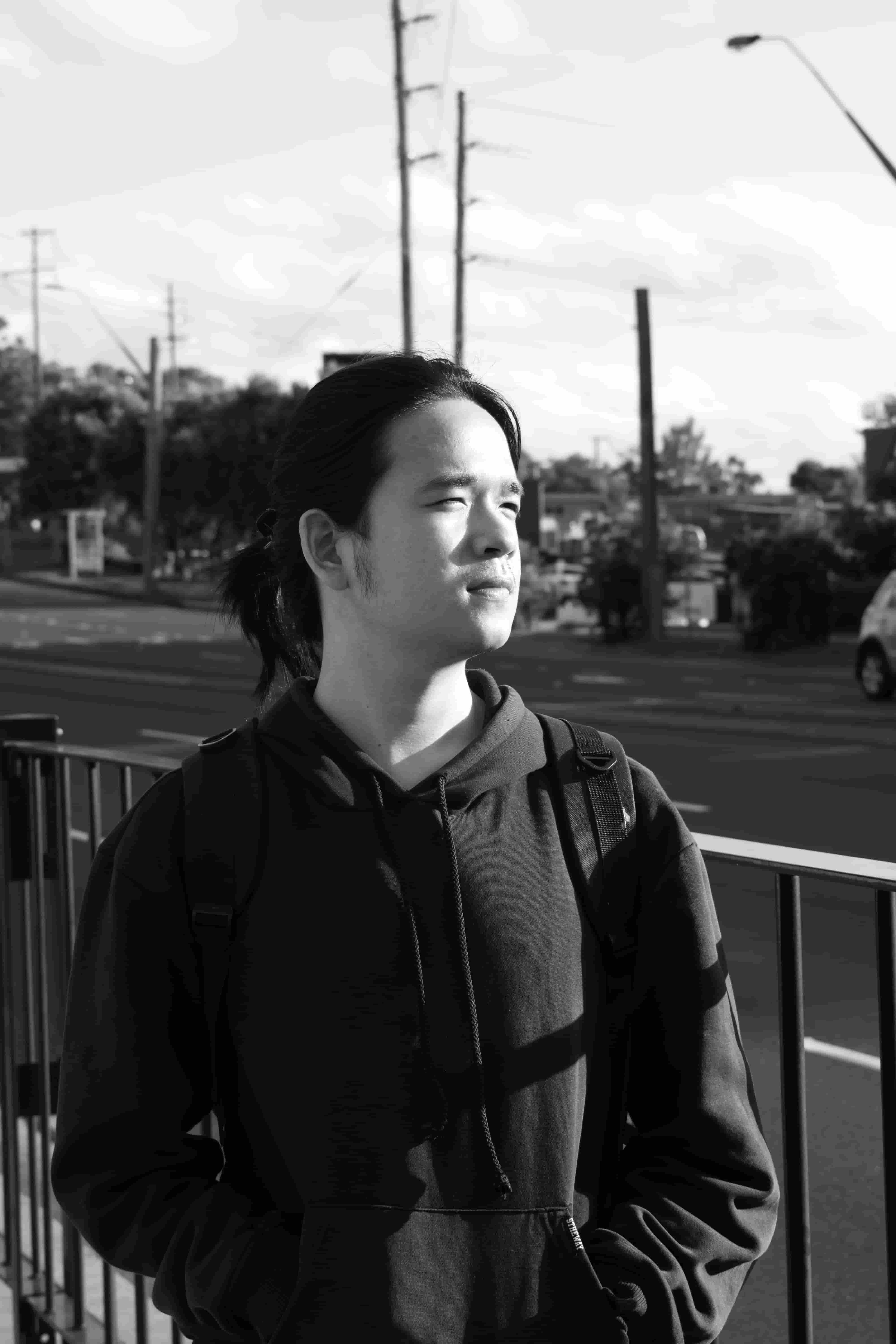 Van Nguyen Nguyen - Software Engineer